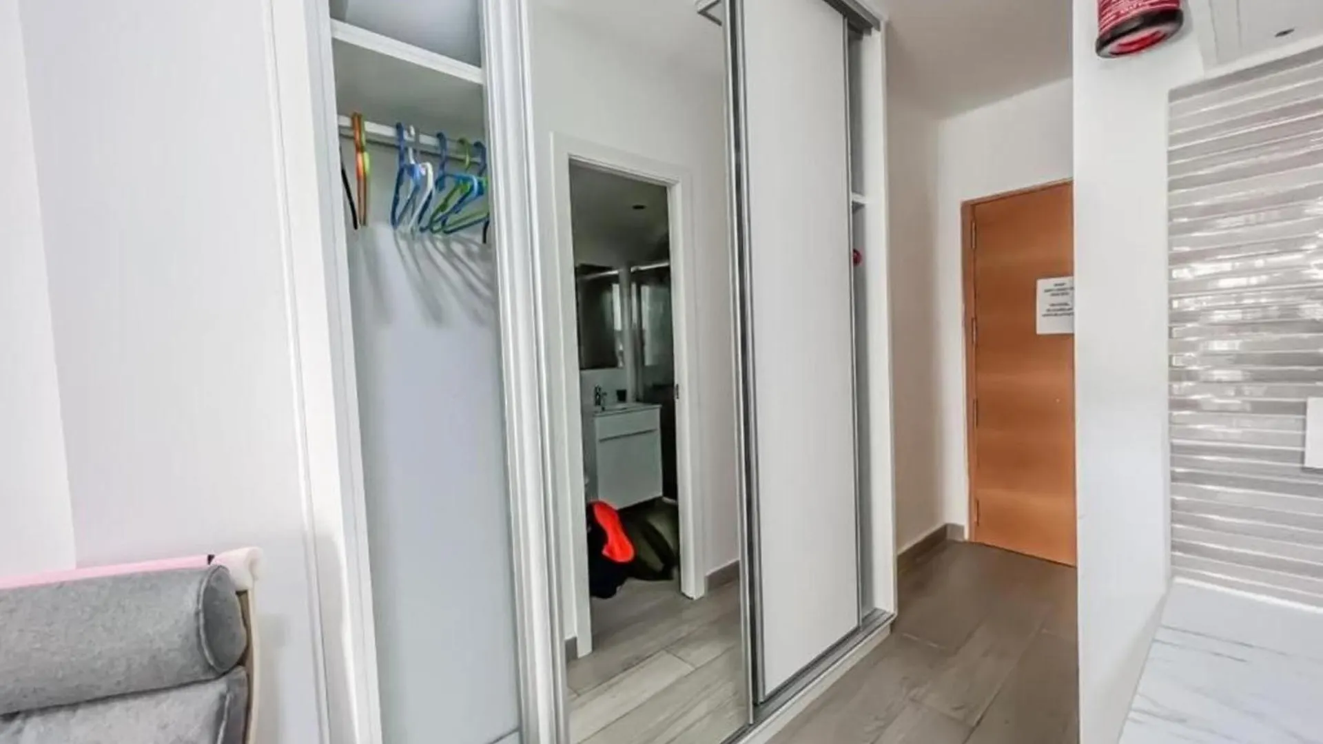 Reformed Studio Apartment In Central Nerja 3K