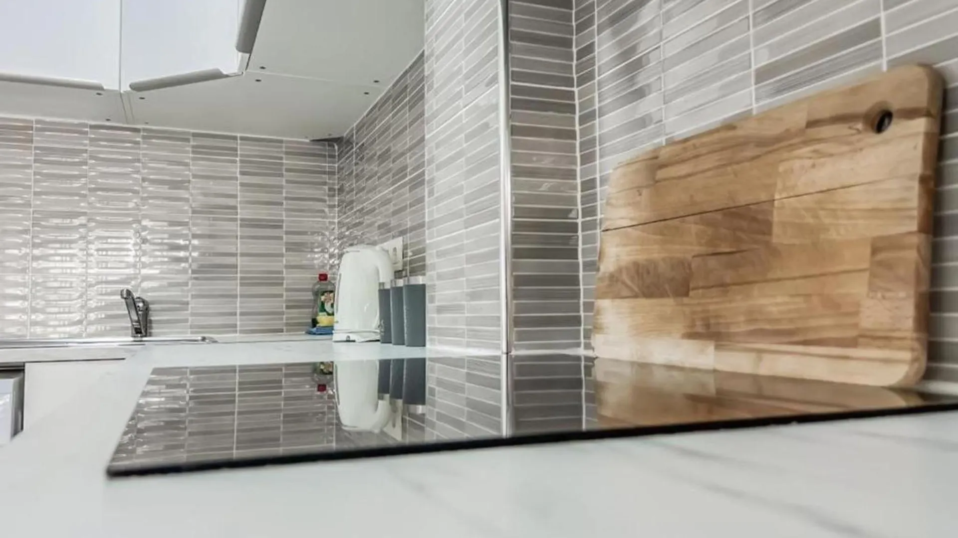 Reformed Studio Apartment In Central Nerja 3K 0*,  Spain