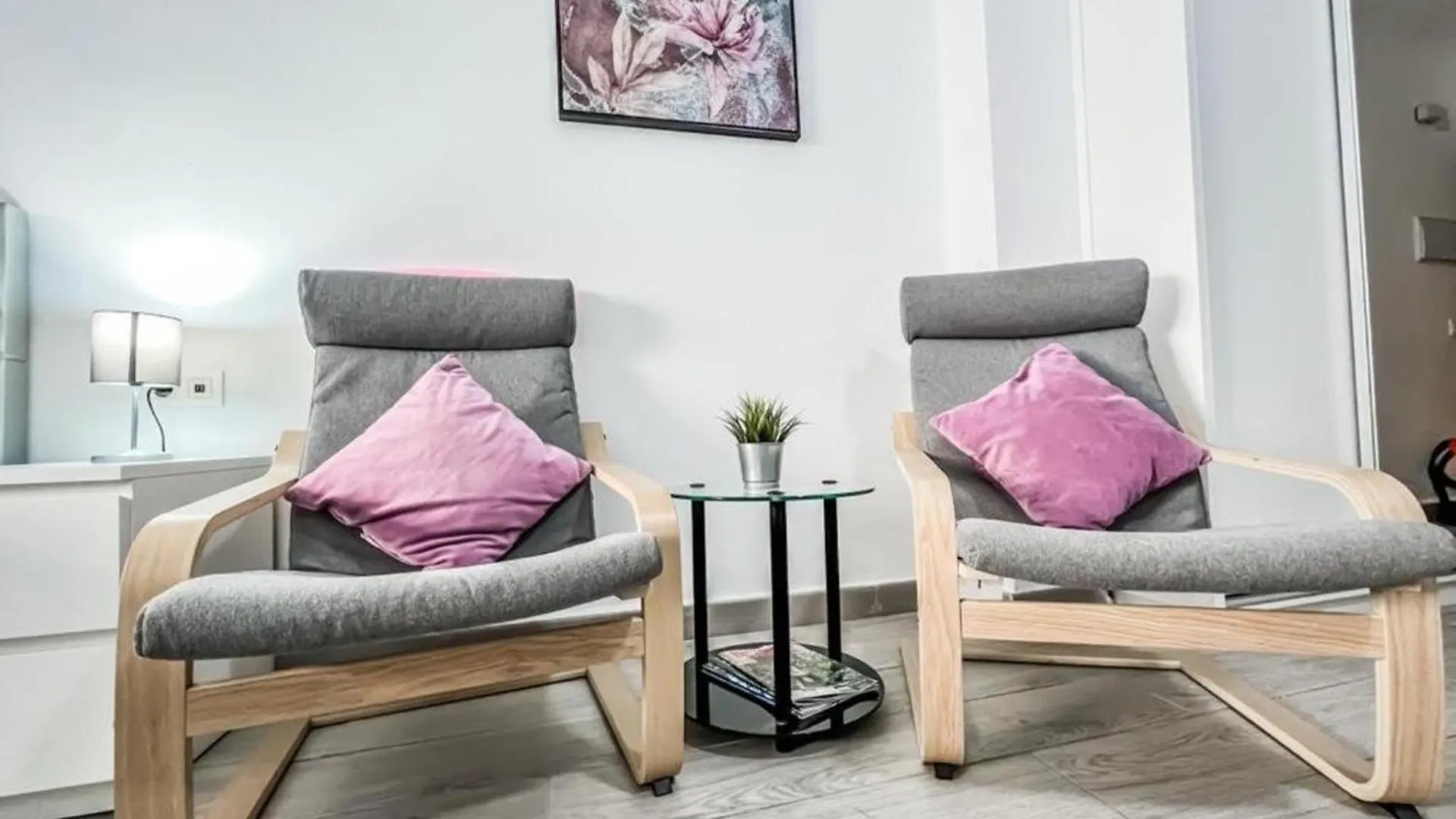 Reformed Studio Apartment In Central Nerja 3K Spain