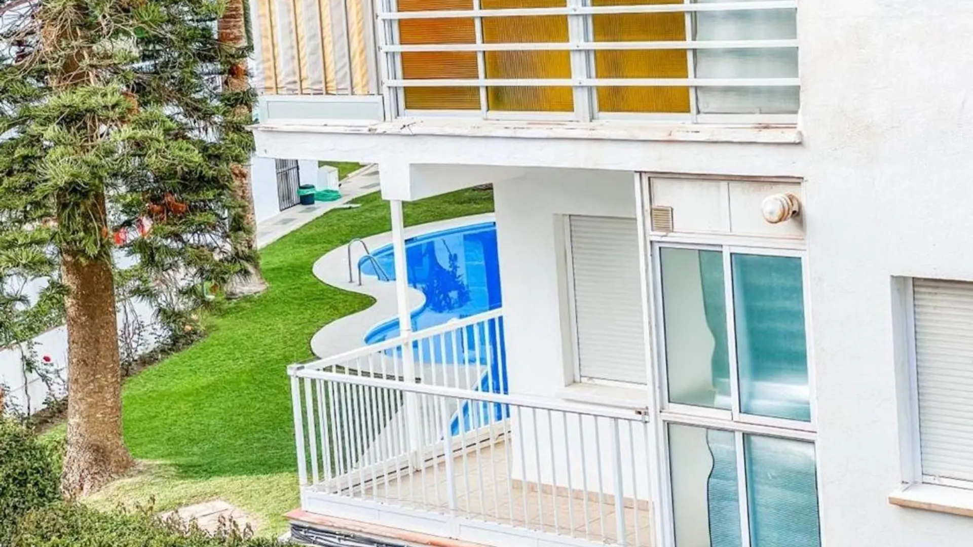 Reformed Studio Apartment In Central Nerja 3K 0*,  Spain